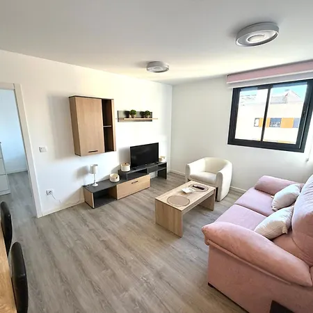 Apartman Apto A 800 Metros De La Playa *