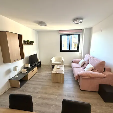 Apartman Apto A 800 Metros De La Playa El Campello