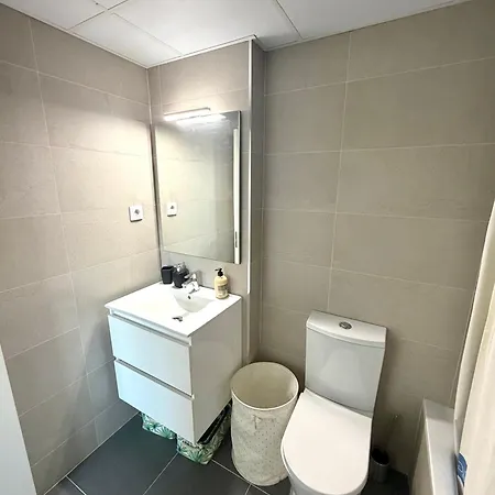 Appartement Apto A 800 Metros De La Playa El Campello