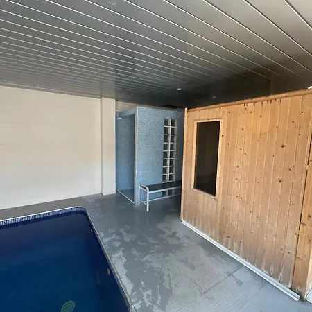 Apto A 800 Metros De La Playa Appartement *