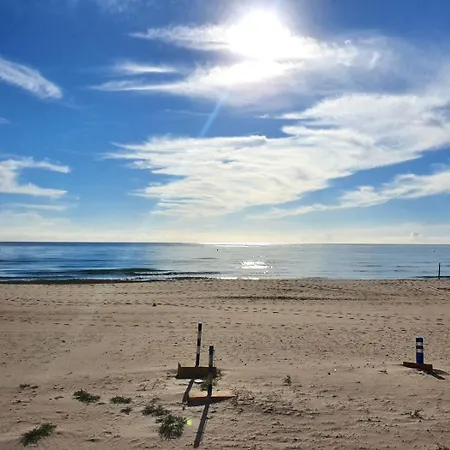 Apto A 800 Metros De La Playa El Campello