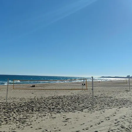 Apartman Apto A 800 Metros De La Playa *